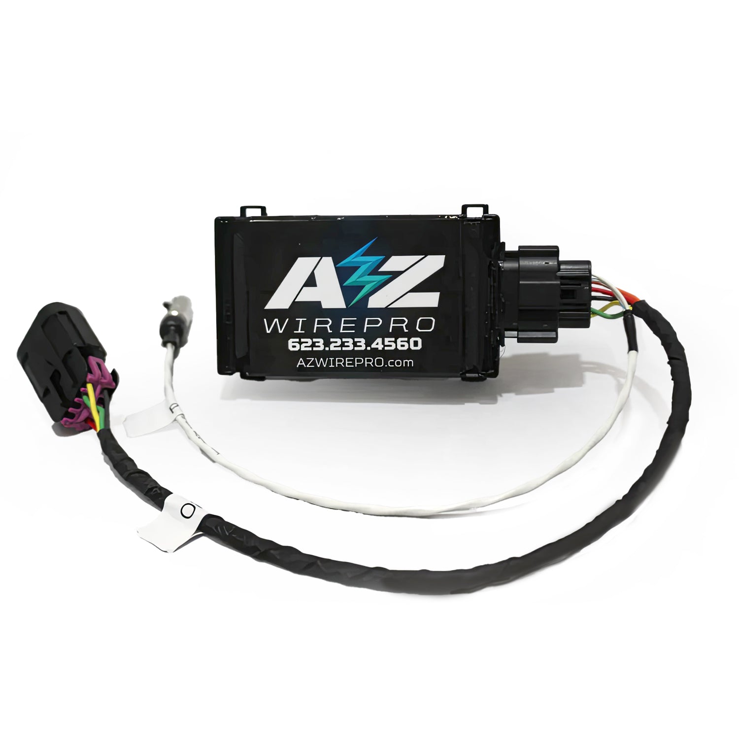 PTT Module For Steering Wheel Shortcut Button - Polaris Pro XP or Turbo R