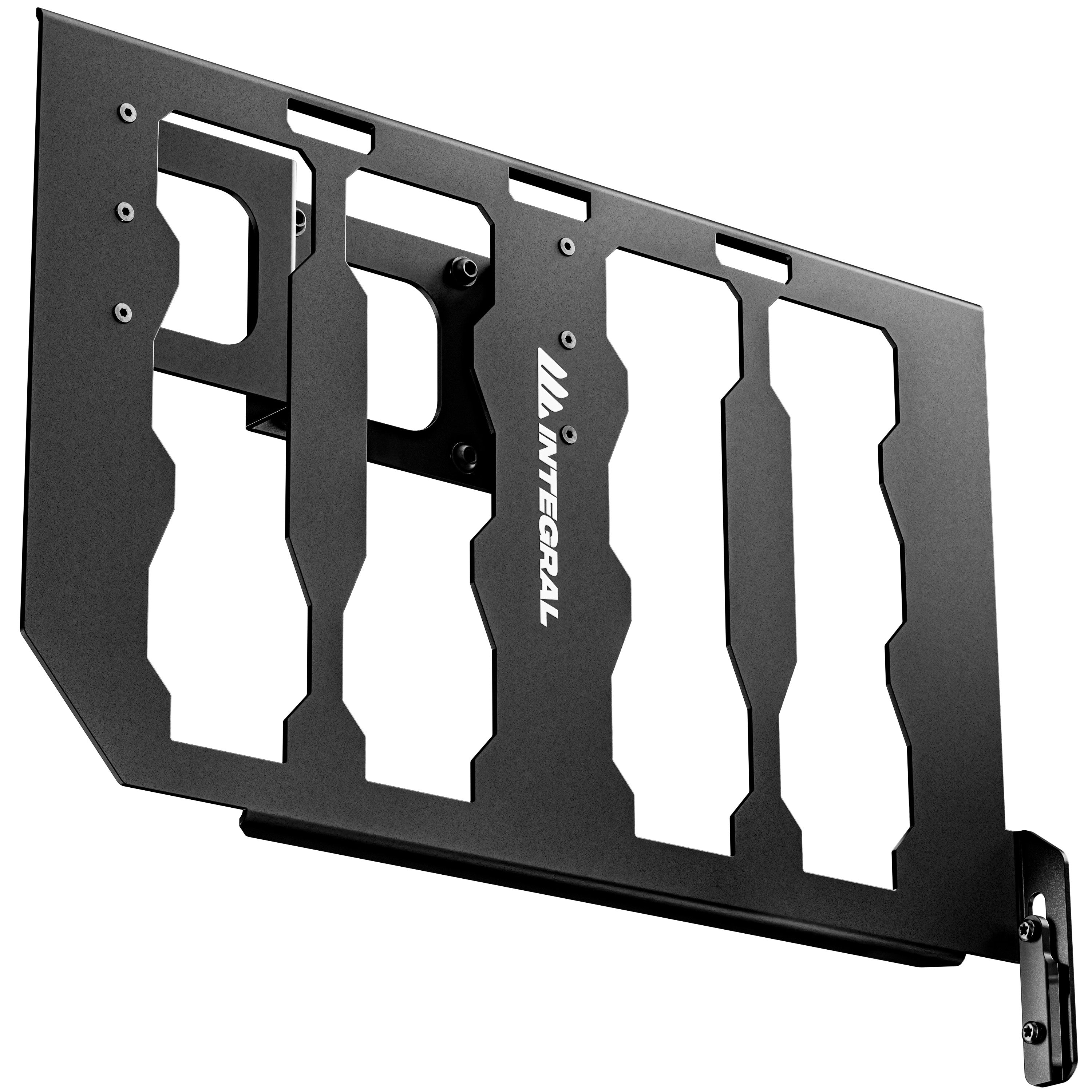Integral Boxlink Panel (Full) - F150 & Raptor (2015+)