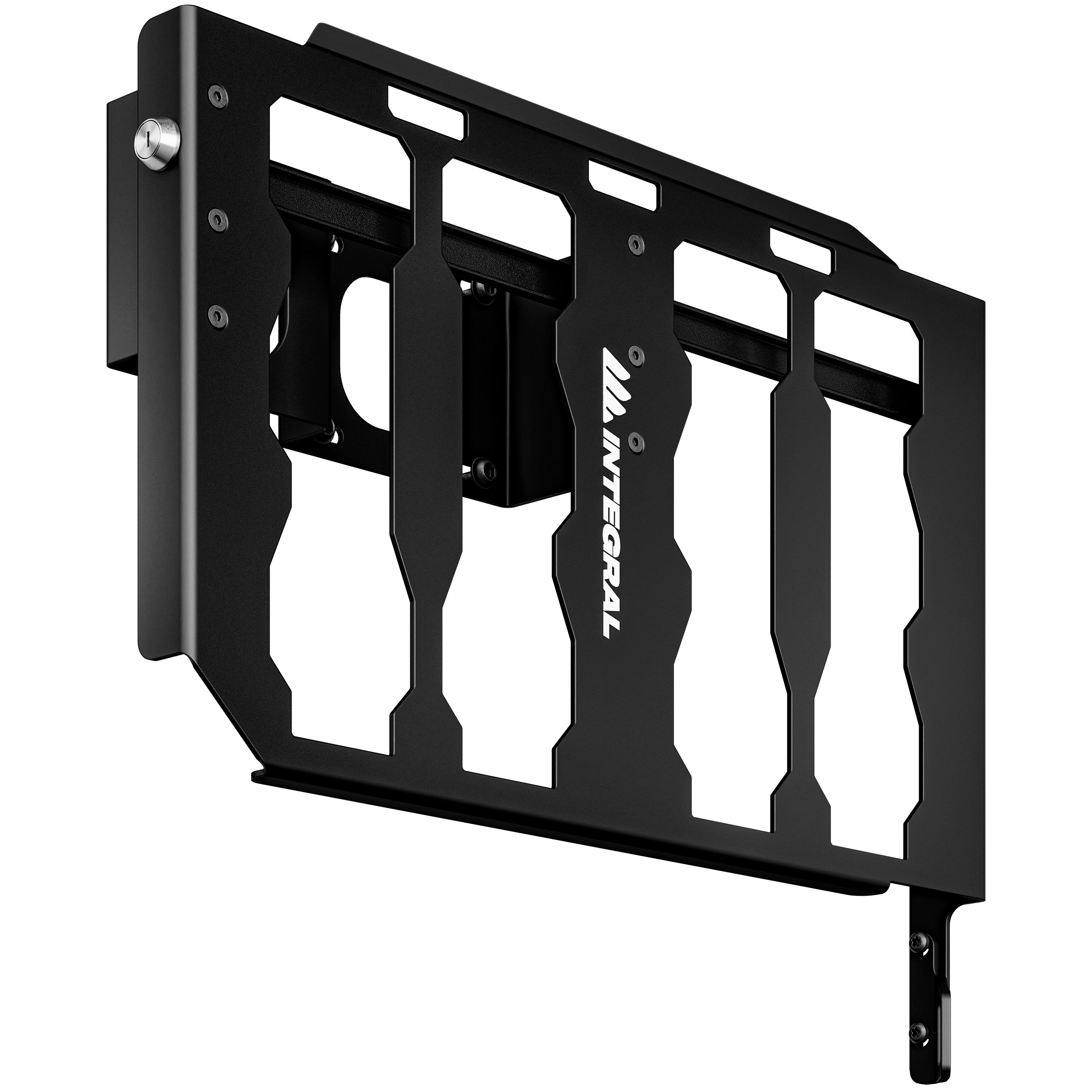 Integral Boxlink Panel (Full) - F150 & Raptor (2015+)