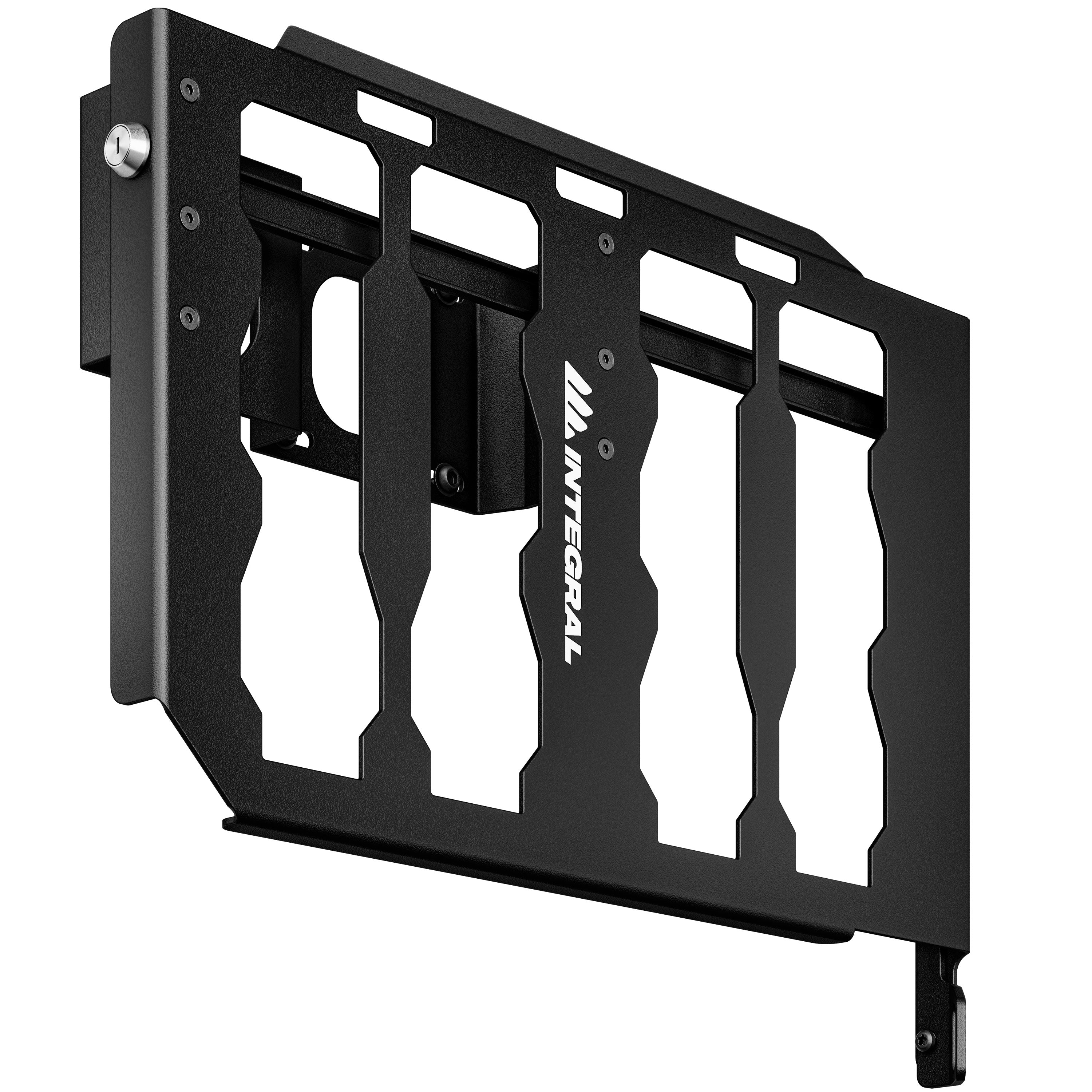 Integral Boxlink Plate (Full) - Super Duty (2017+)