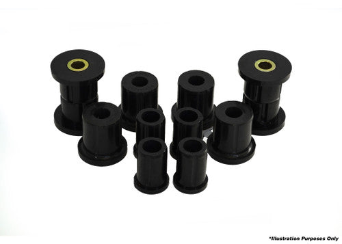 DOBINSONS POLYURETHANE BUSH KIT - PB19-1114K