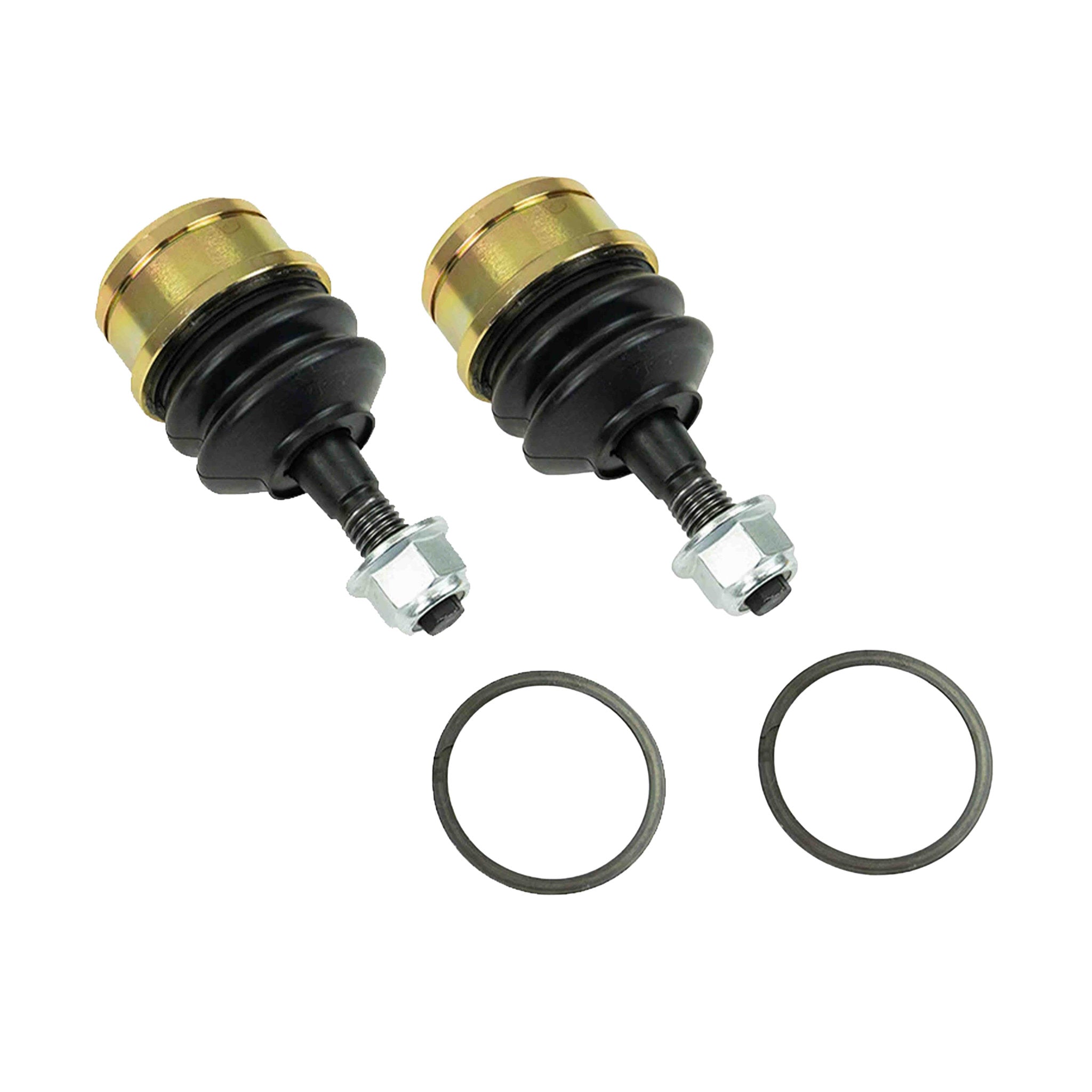Pro 4 Series Ball Joints