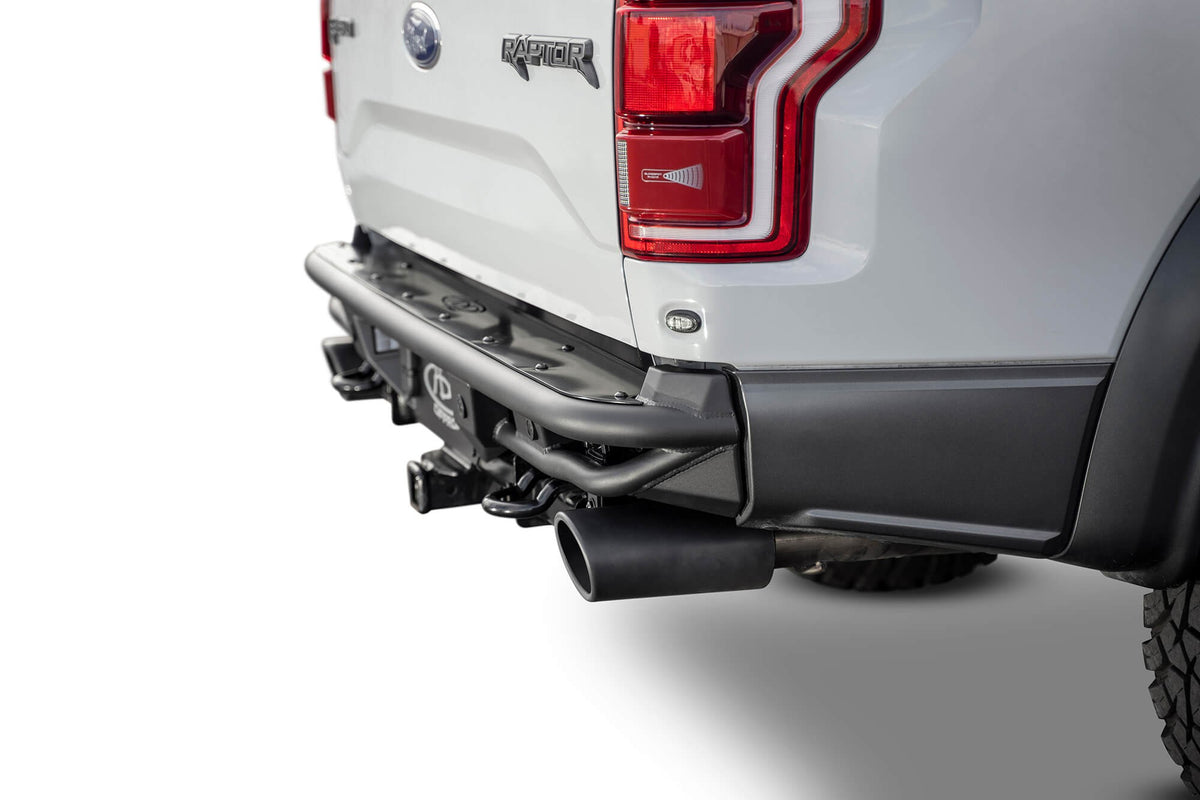 2017-2020 Ford Raptor ADD PRO Bolt-On Rear Bumper Addictive Desert Designs