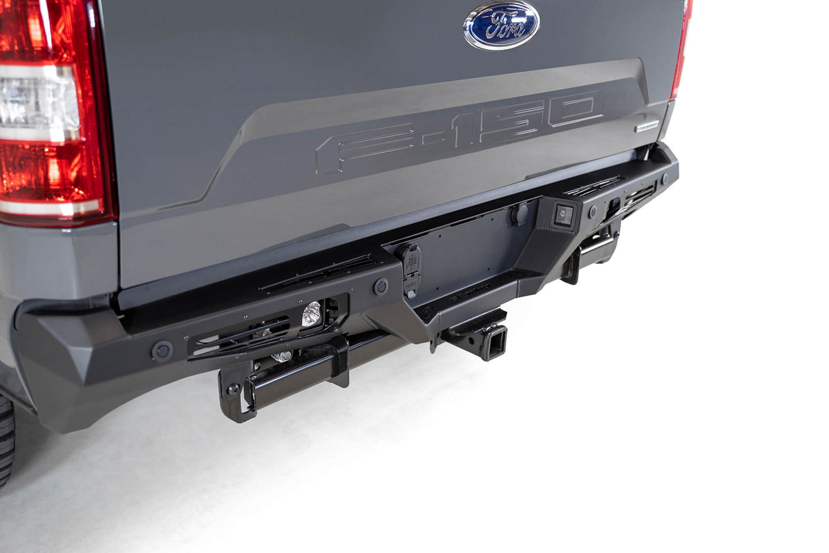 2015-2020 Ford F-150 Bomber Rear Bumper Addictive Desert Designs