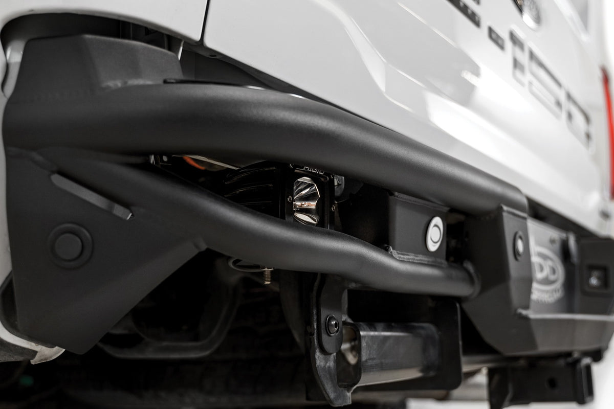 2024-2025 Ford F-150Addictive Desert Designs PRO Bolt-On Front Bumper Addictive Desert Designs