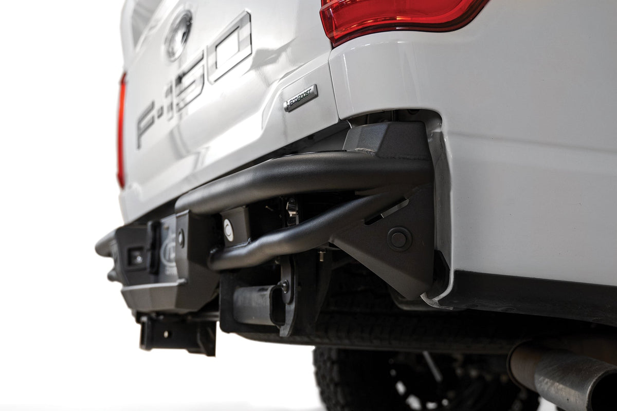 2021-2023 Ford F-150 PRO Bolt-On Rear Bumper Addictive Desert Designs