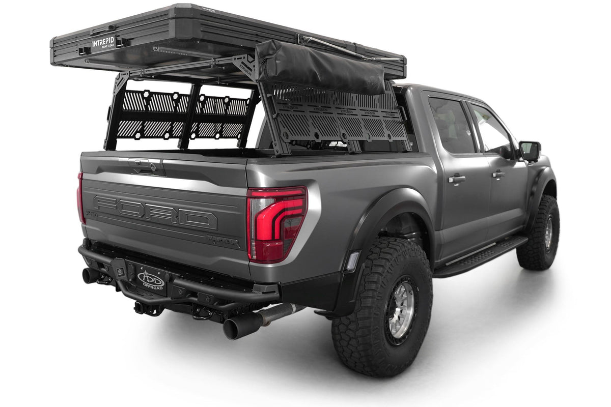 2021-2025 Ford F-150 Raptor Race Series Rear Bumper Addictive Desert Designs