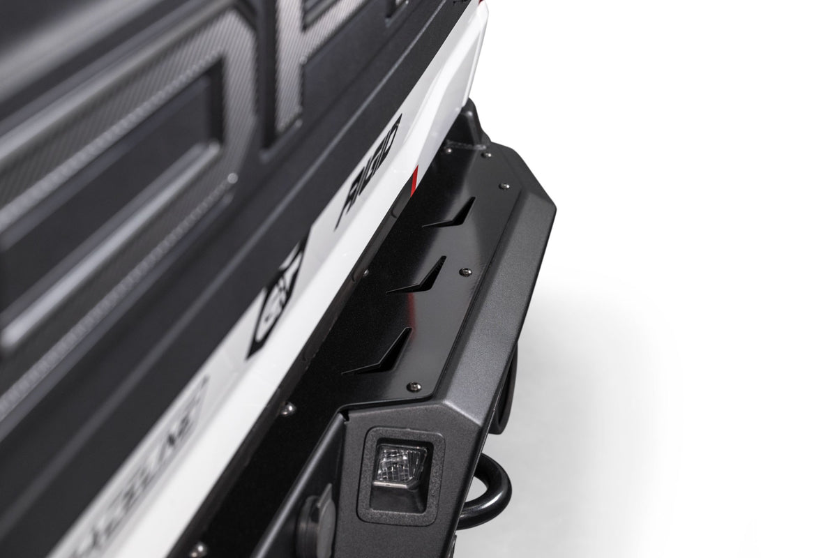 2021+ Ford F-150 Raptor ADD Edge Rear Bumper Addictive Desert Designs
