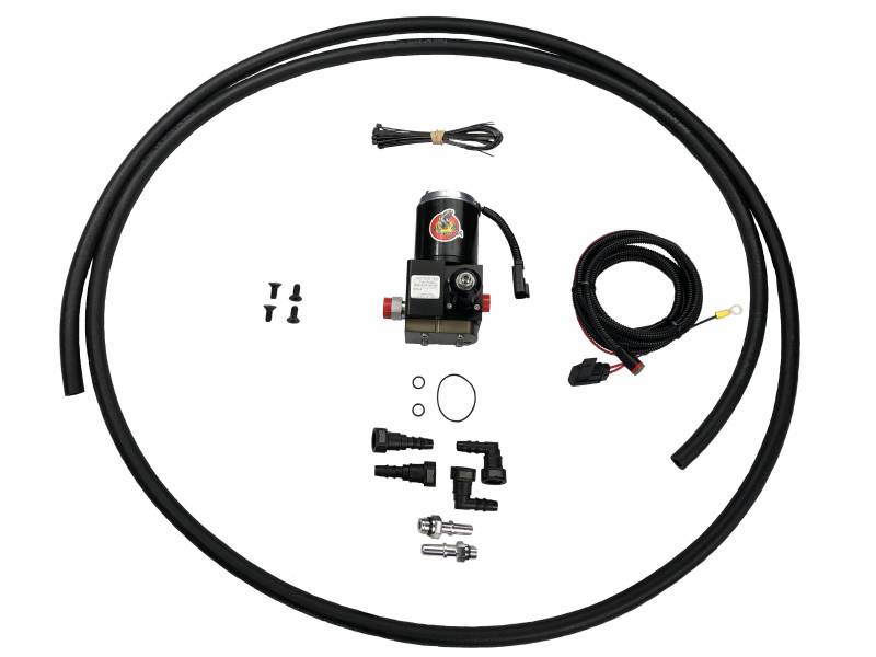 Diesel Lift Pump 150GPH Raptor RP-4G-150 2011-2014 Chevy Duramax AirDog