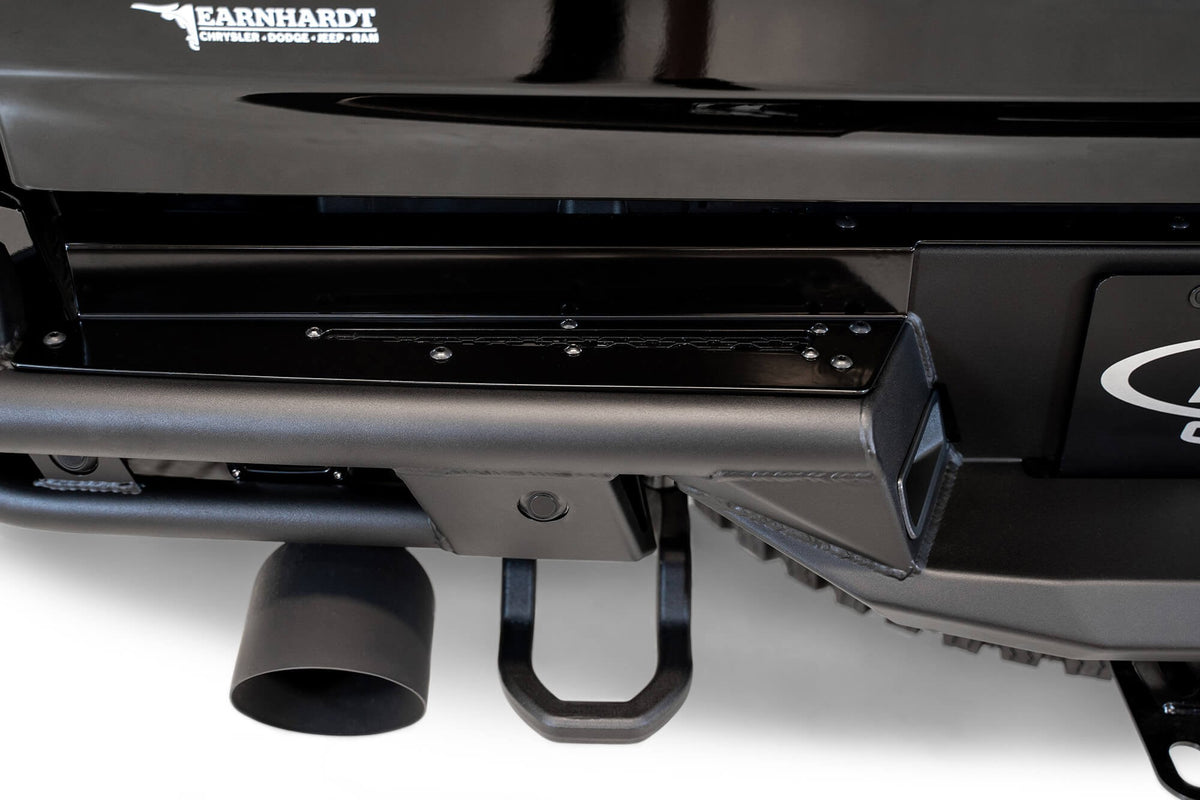 2021-2024 RAM 1500 TRX ADD PRO Bolt-On Rear Bumper Addictive Desert Designs