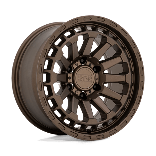 BR RAID 17X8.5 6X120 +0 67 M-BRNZ