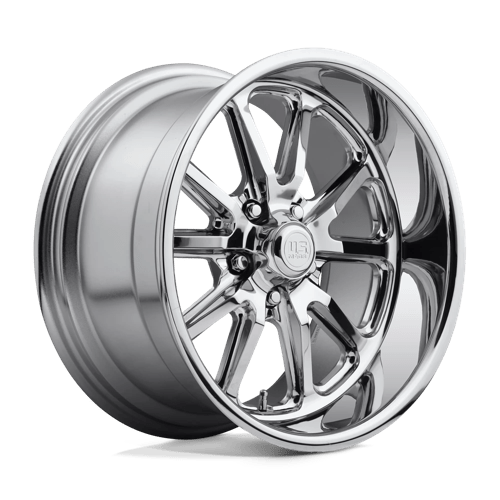 RAMBLER 18X9.5 5X4.75 72 P +01