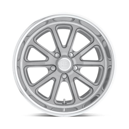 RAMBLER 15X7 5X4.75 72 +1 T-GRY DC-LP