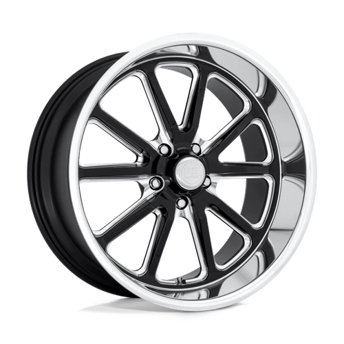 RAMBLER 17X7 5X4.75 72 NBL +01