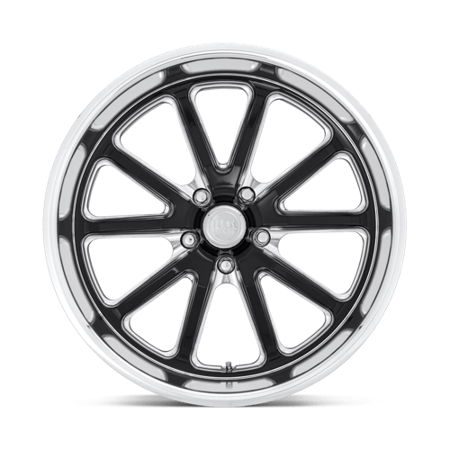 RAMBLER 17X7 5X4.75 72 NBL +01