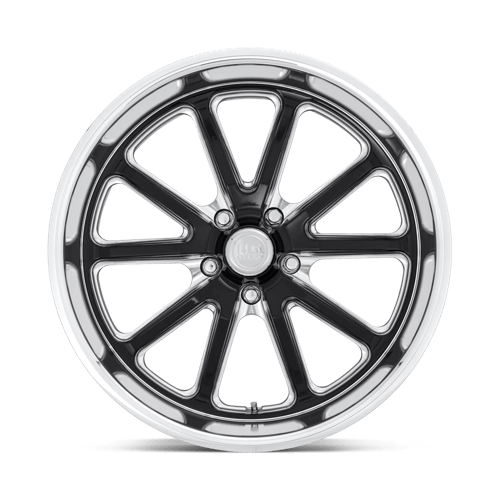 RAMBLER 18X9.5 5X5.0 78.1 NBL +01