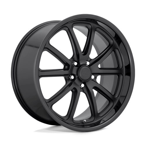 RAMBLER 18X9.5 5X4.75 72 BLD +1