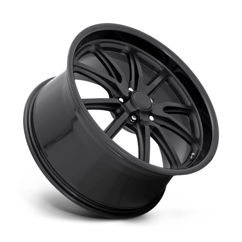 RAMBLER 18X9.5 5X4.75 72 BLD +1