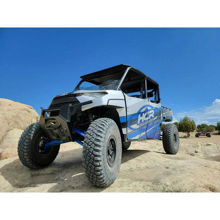 HCR Racing Exit Long Travel Kit With Exit Shocks For Ranger XP 1000 (2018-2020)