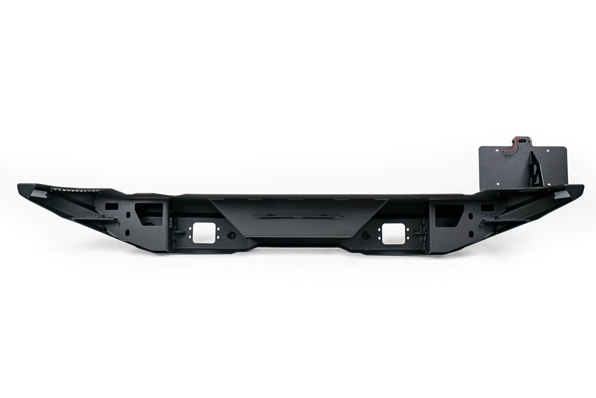 2021 2024 Ford Bronco Fs 15 Series Rear Bumper DV8 Offroad