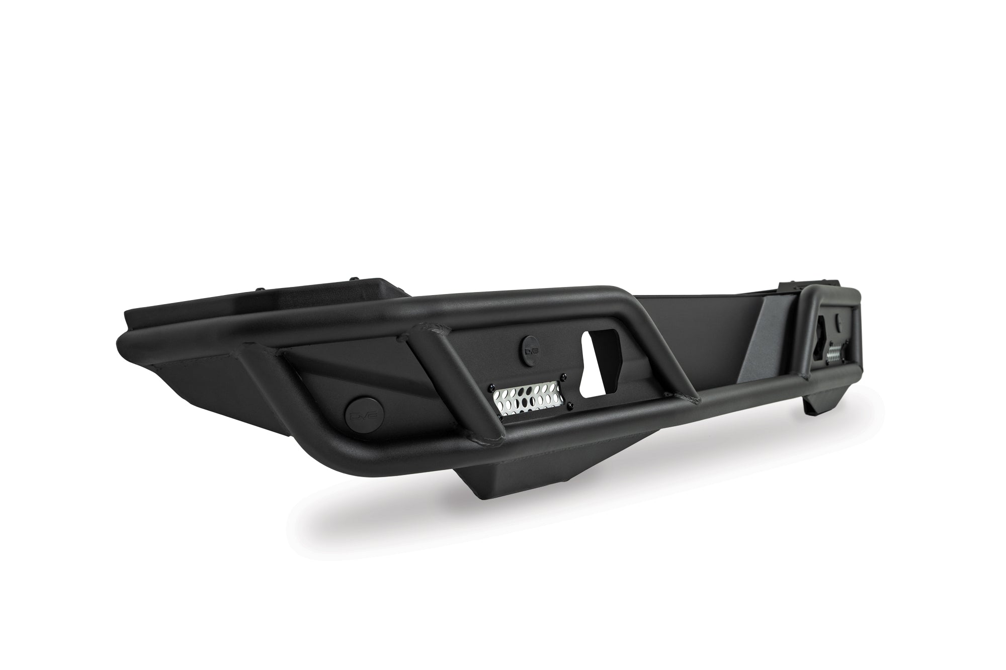 2021 2024 Ford Bronco Competition Series Rear Bumper DV8 Offroad