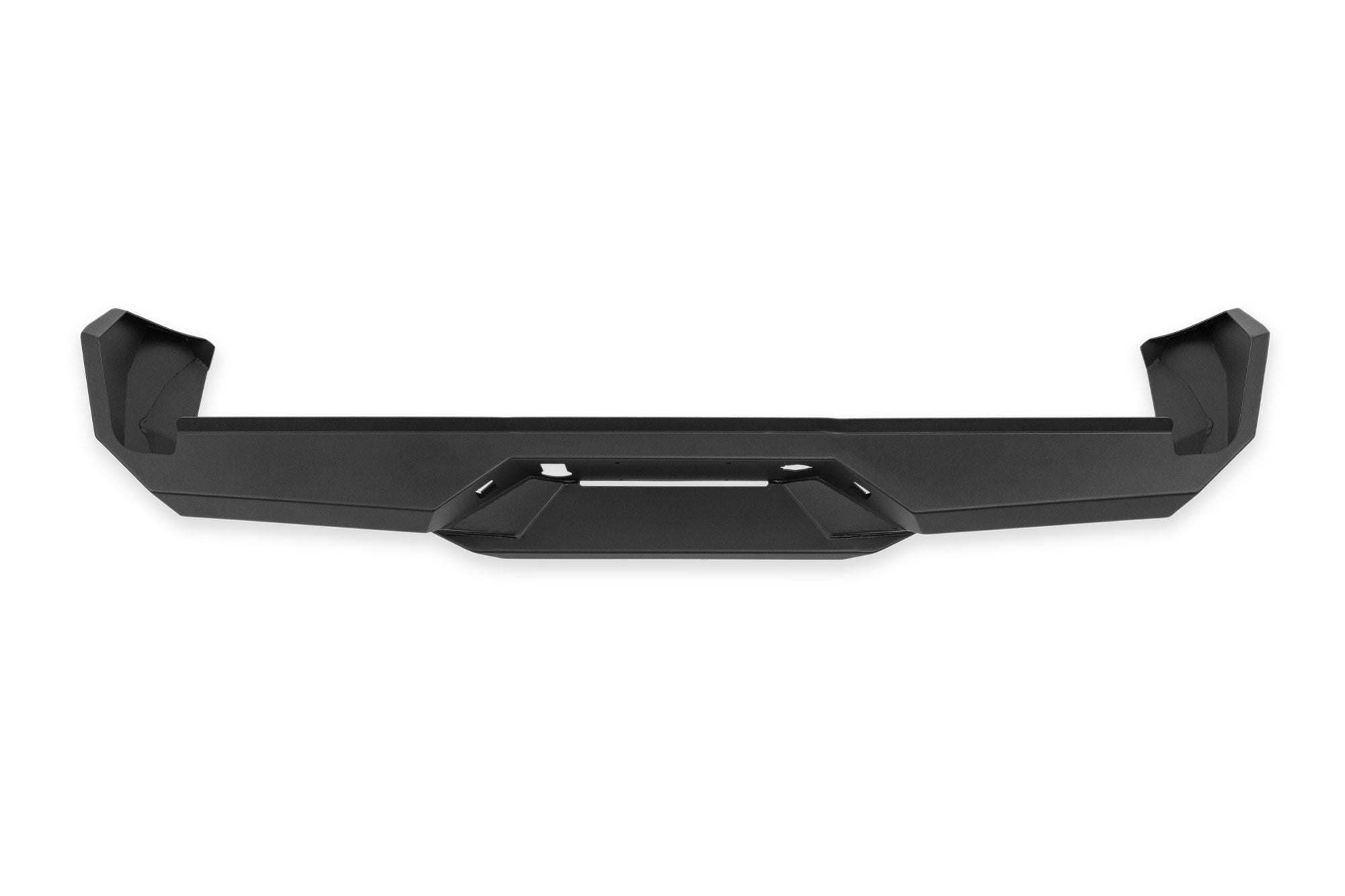 2020 2026 Chevy & GMC 2500/3500 Spec Series Rear Bumper DV8 Offroad