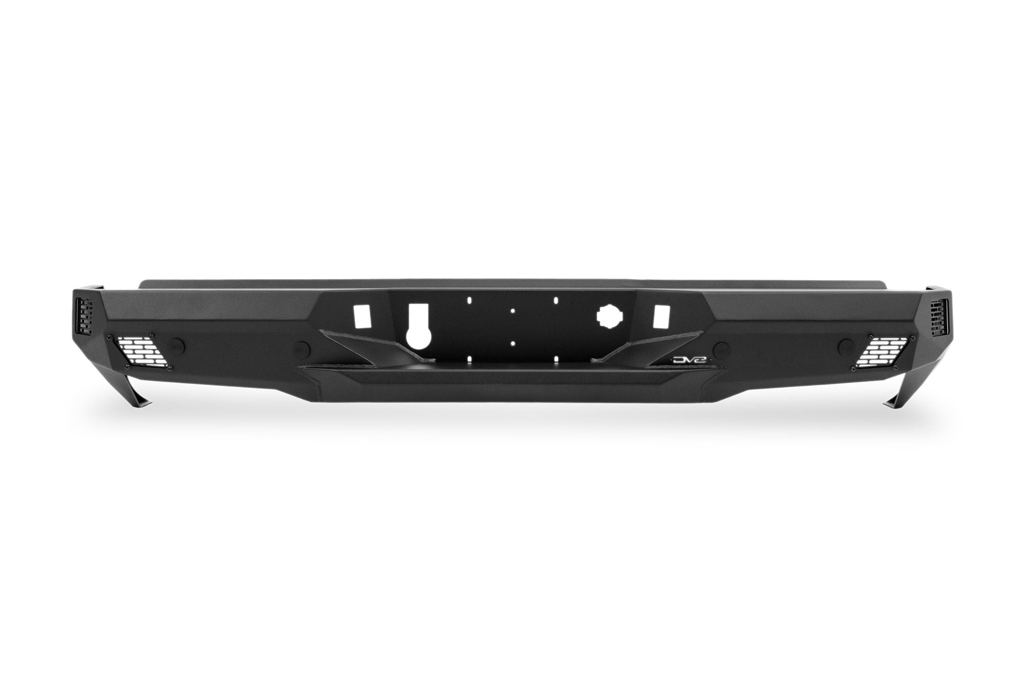 2020 2026 Chevy & GMC 2500/3500 Spec Series Rear Bumper DV8 Offroad