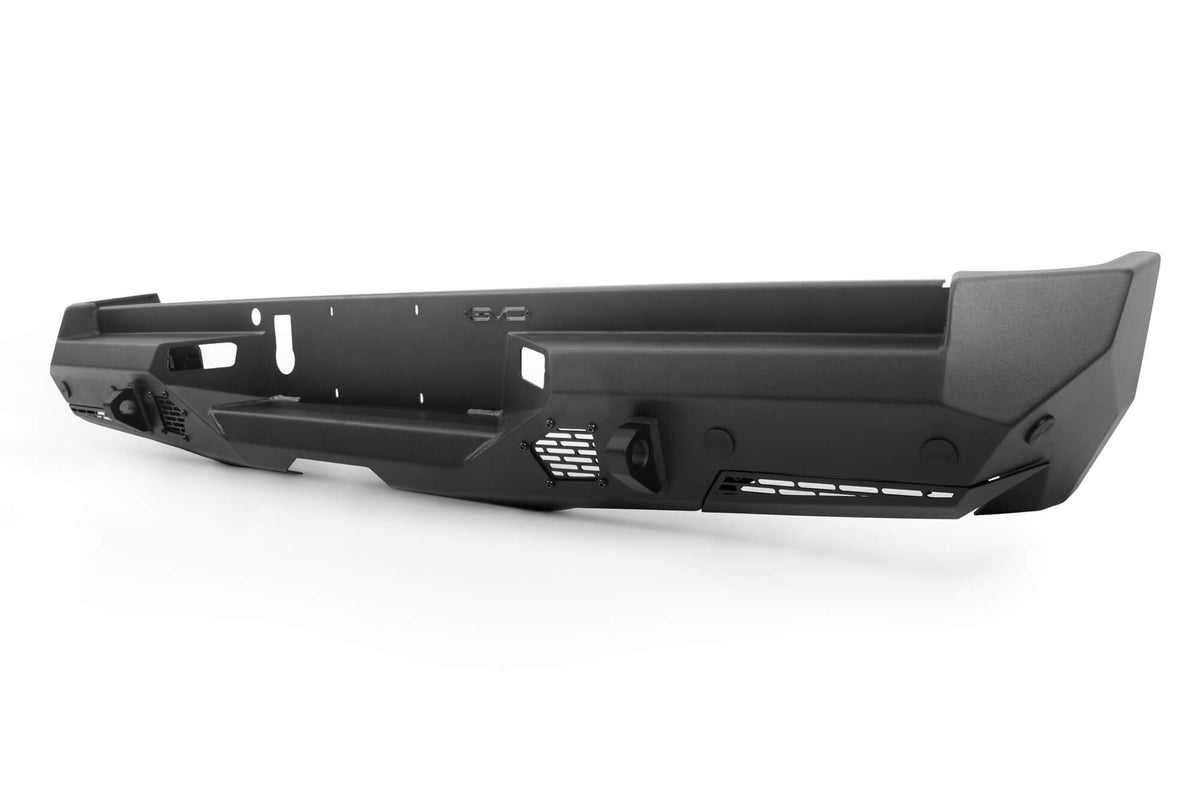 2019 2024 Ram 1500 non Rebal Spec Series Rear Bumper DV8 Offroad