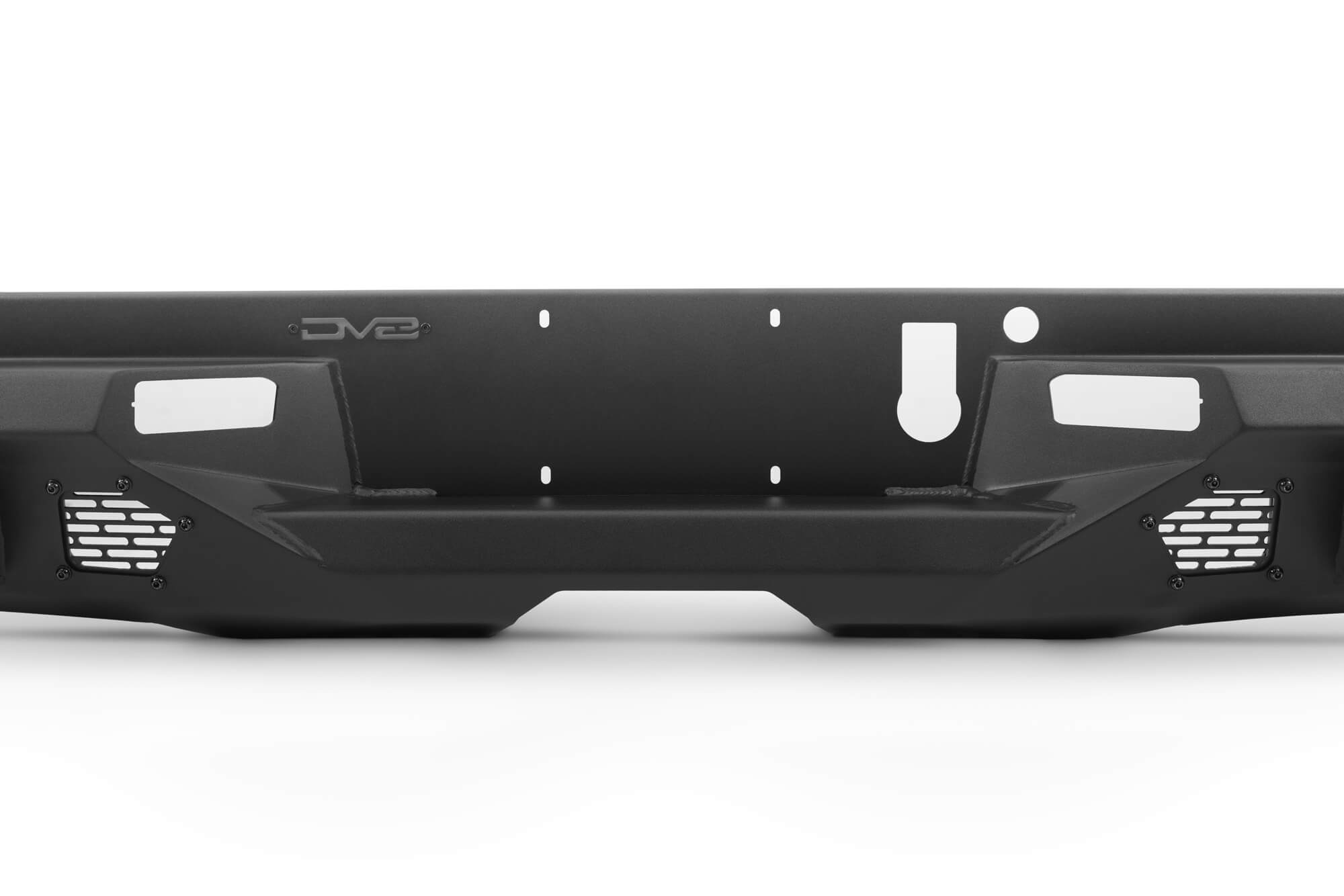 2019 2024 Ram 1500 non Rebal Spec Series Rear Bumper DV8 Offroad