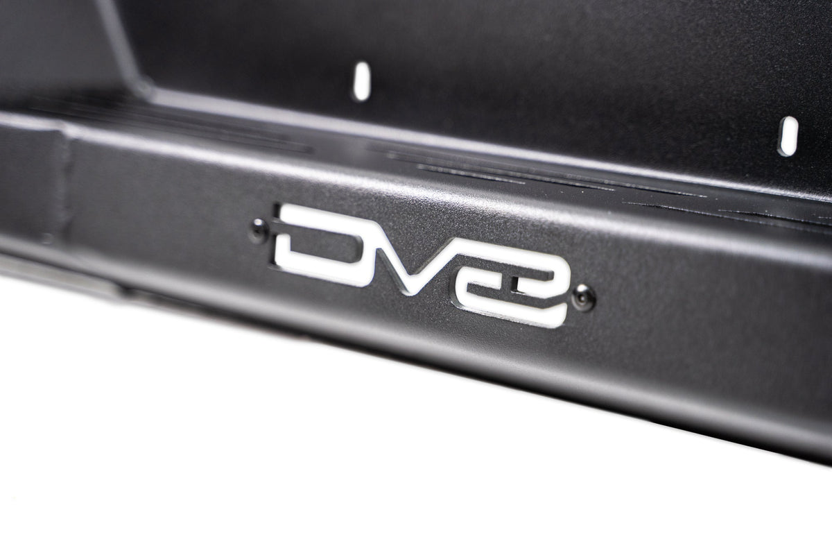 2021 2025 Ford F 150 Mto Series Rear Bumper DV8 Offroad