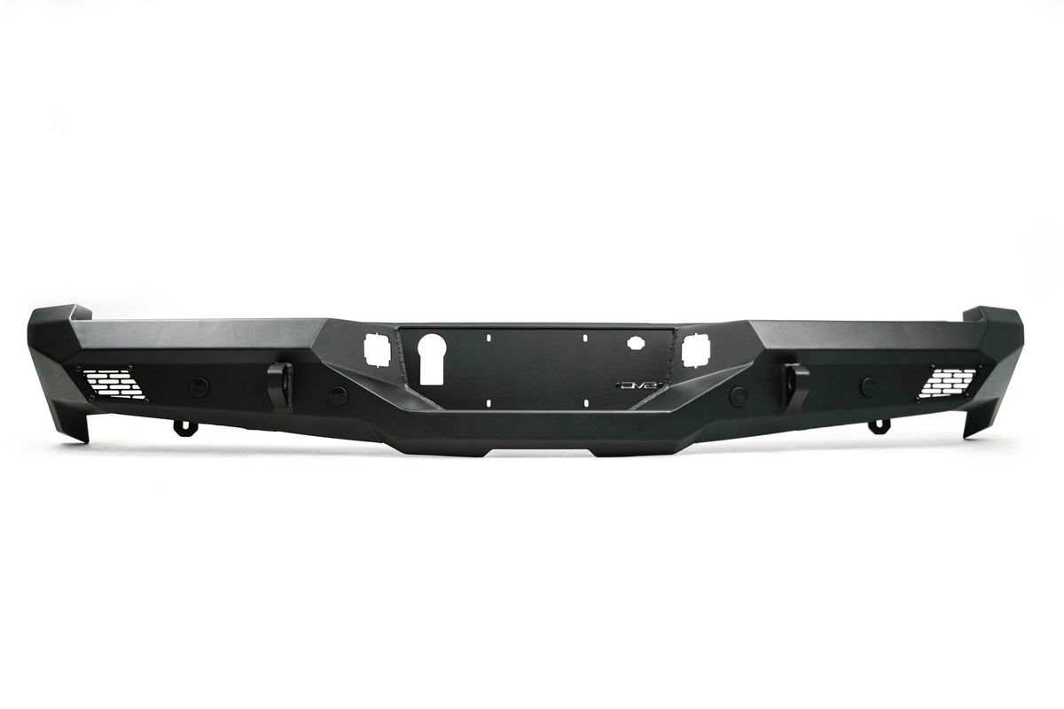 2021 2023 Ford F 150 Spec Series Rear Bumper DV8 Offroad