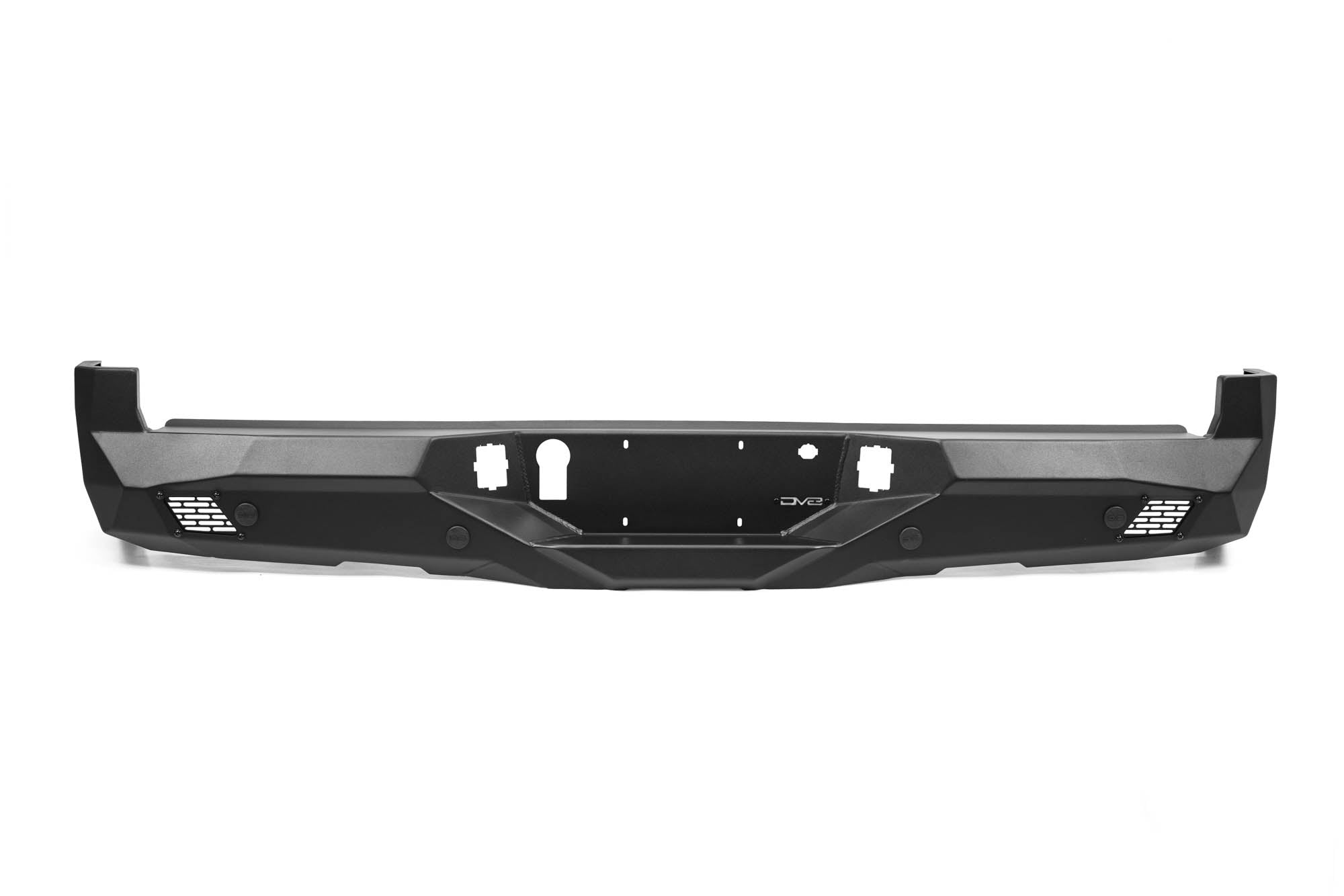 2017 2025 Ford Super Duty Spec Series Rear Bumper DV8 Offroad