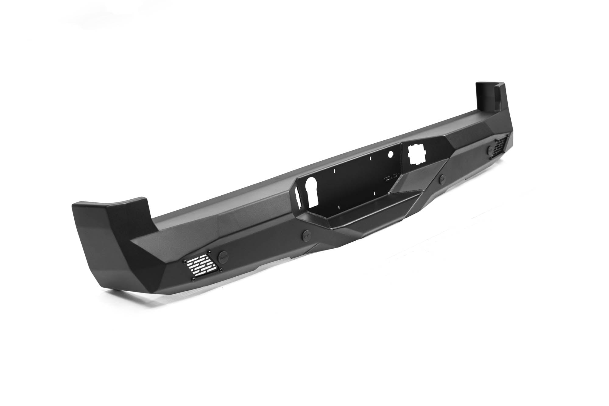 2017 2025 Ford Super Duty Spec Series Rear Bumper DV8 Offroad