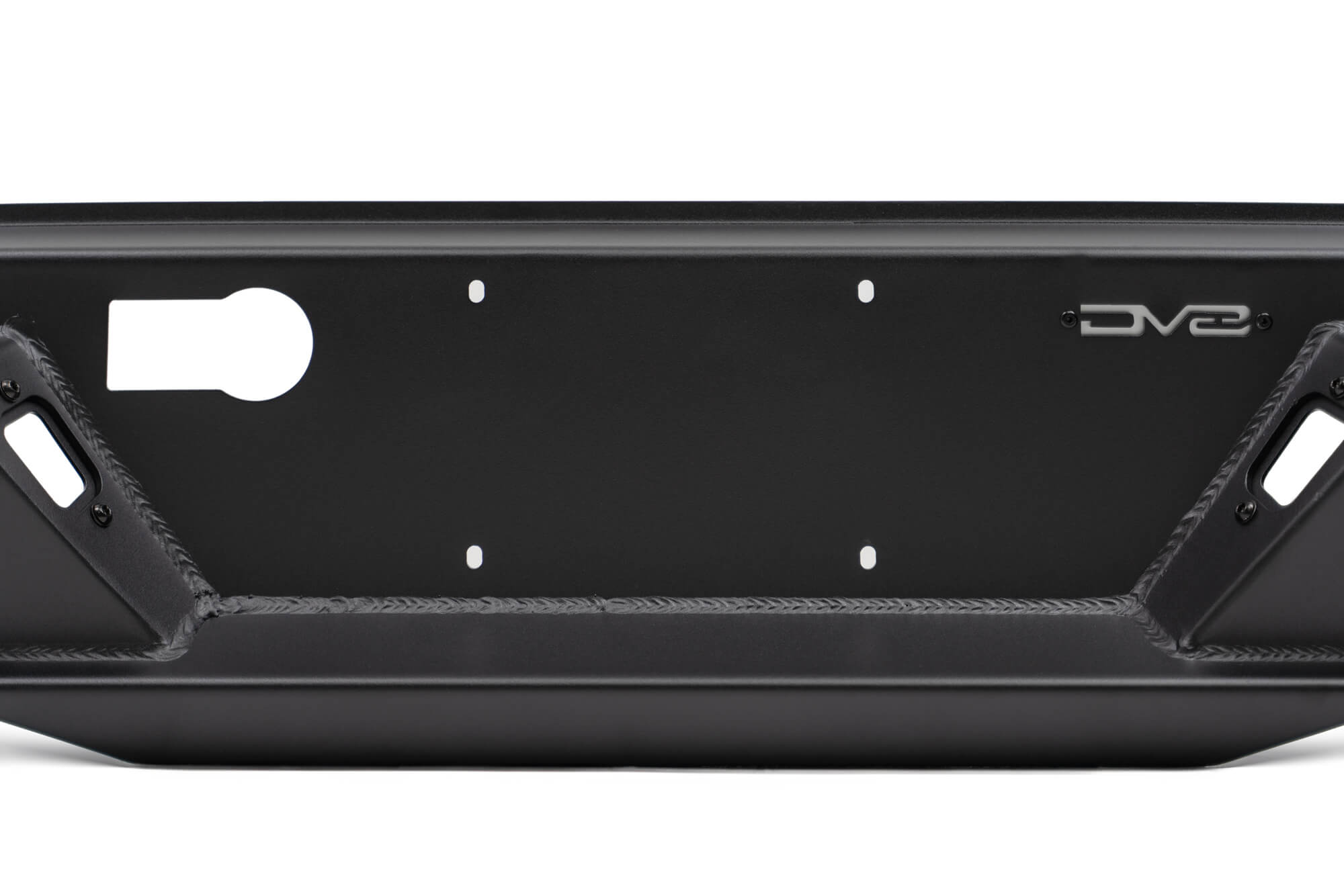 2020 2025 Jeep Gladiator Fs 15 Series Rear Bumper DV8 Offroad