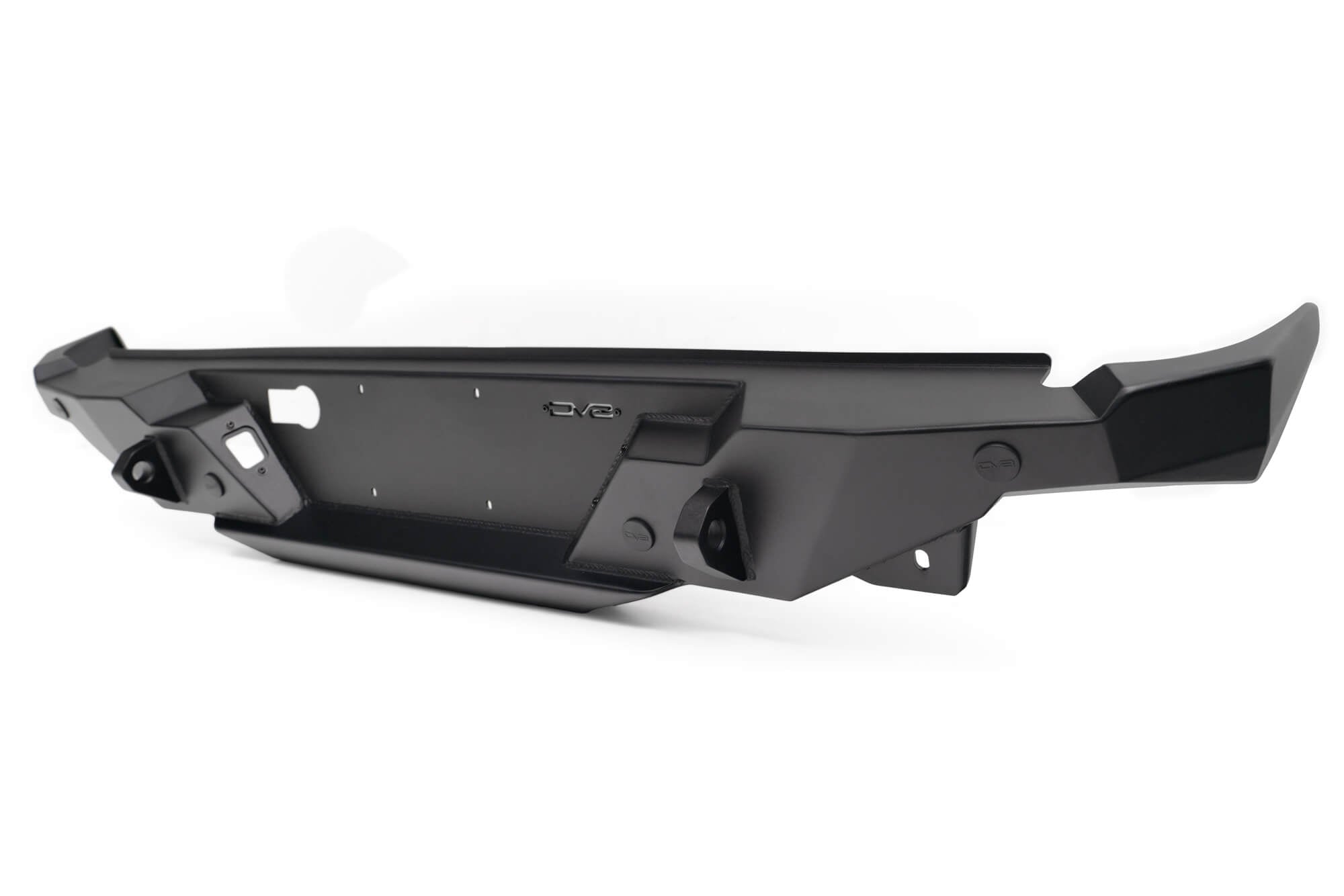 2020 2025 Jeep Gladiator Fs 15 Series Rear Bumper DV8 Offroad