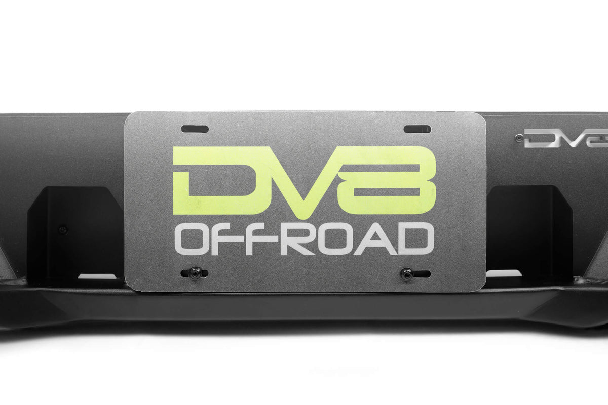 2020 2025 Jeep Gladiator Mto Series Accessory Hitch DV8 Offroad