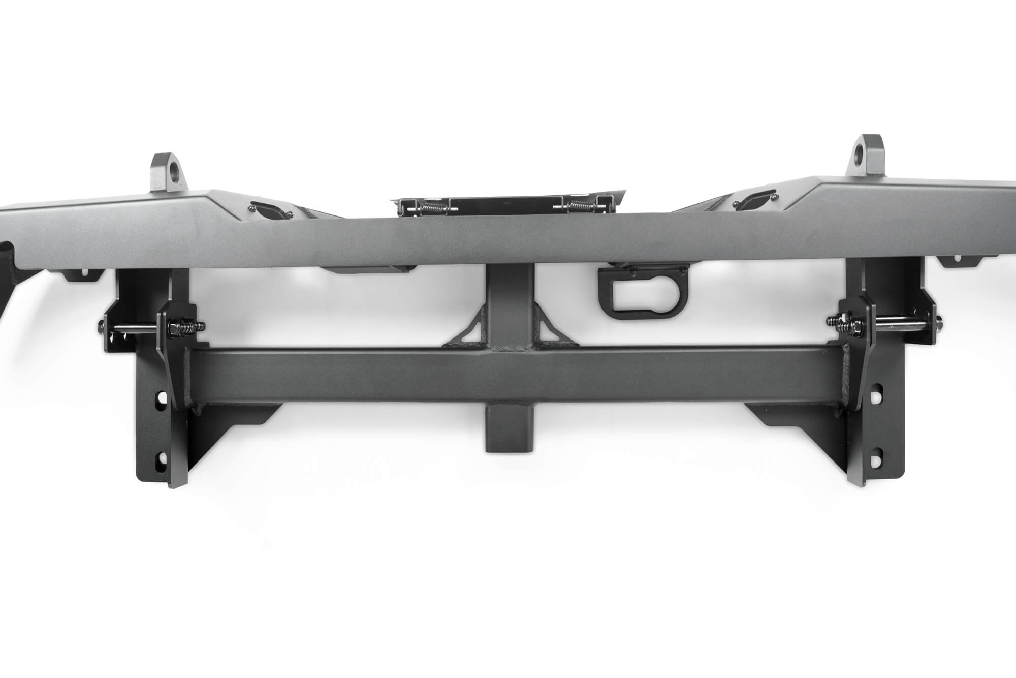 2020 2025 Jeep Gladiator Mto Series Accessory Hitch DV8 Offroad