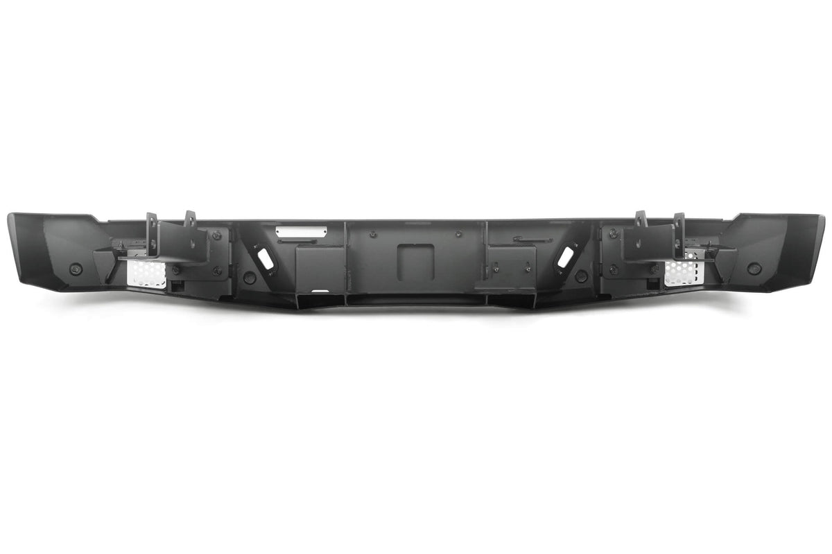 2020 2025 Jeep Gladiator JT Mto Series Rear Bumper DV8 Offroad
