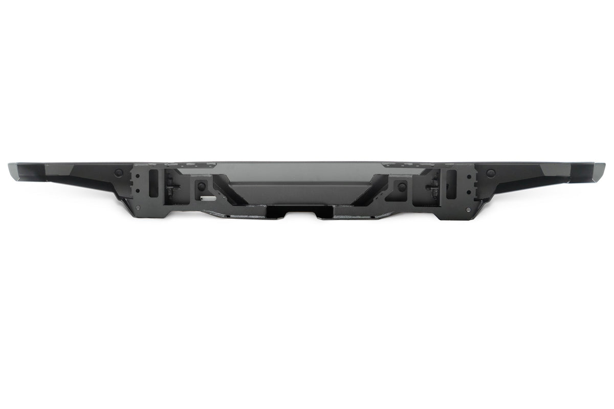 2018 2025 Jeep Wrangler Fs 15 Series Rear Bumper DV8 Offroad