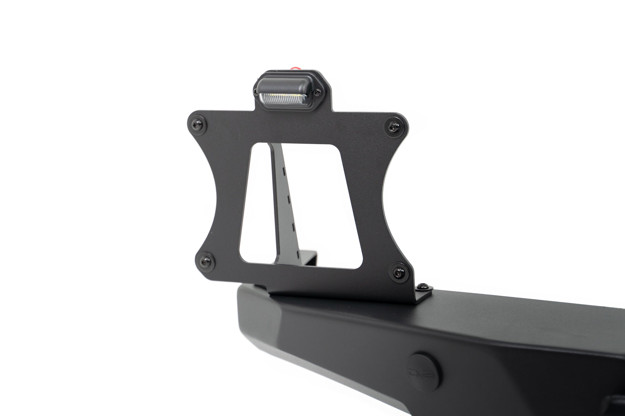 2018 2025 Jeep Wrangler Fs 15 Series Rear Bumper DV8 Offroad