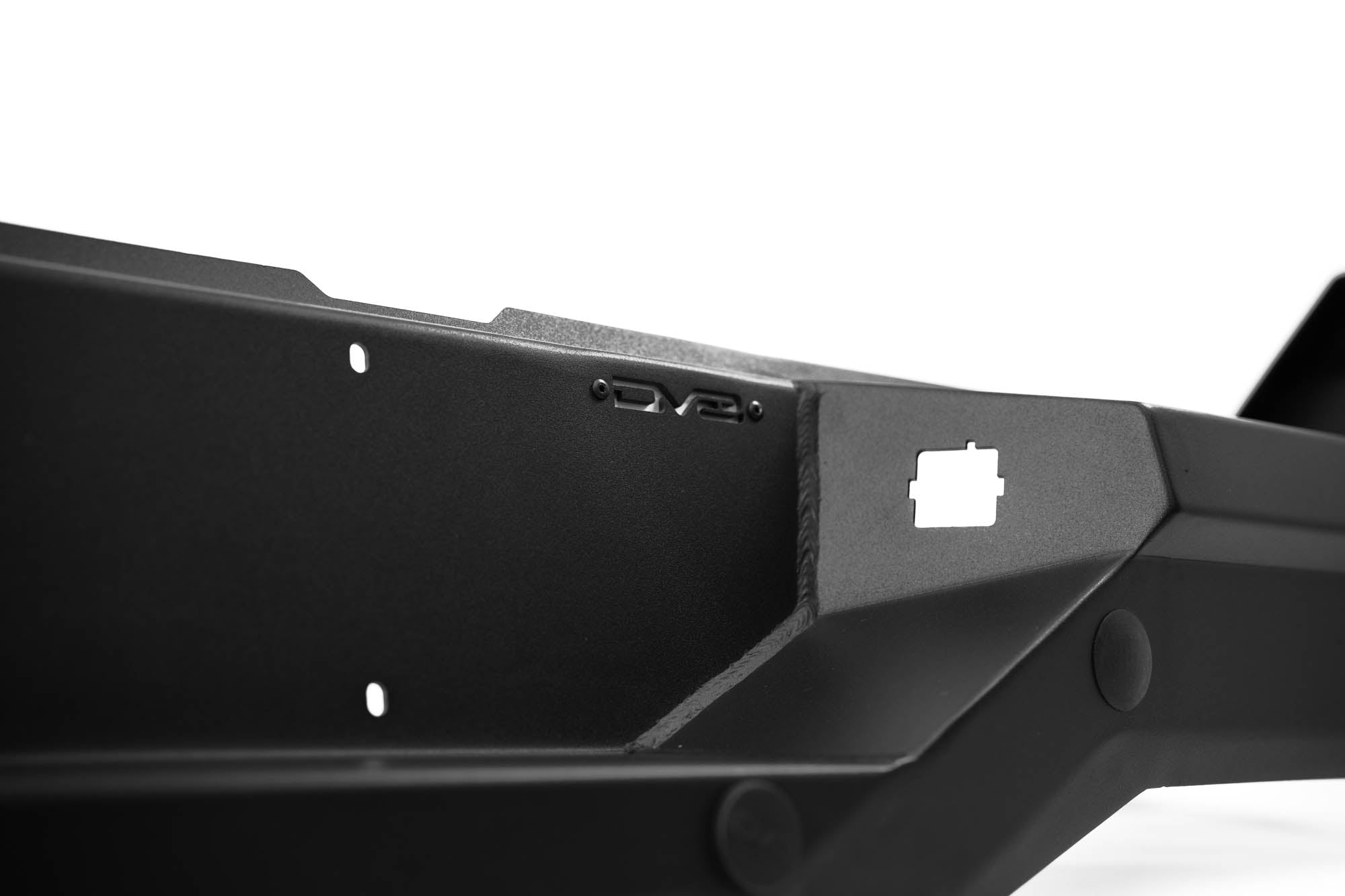 2024 2025 Toyota Tacoma Spec Series Rear Bumper DV8 Offroad