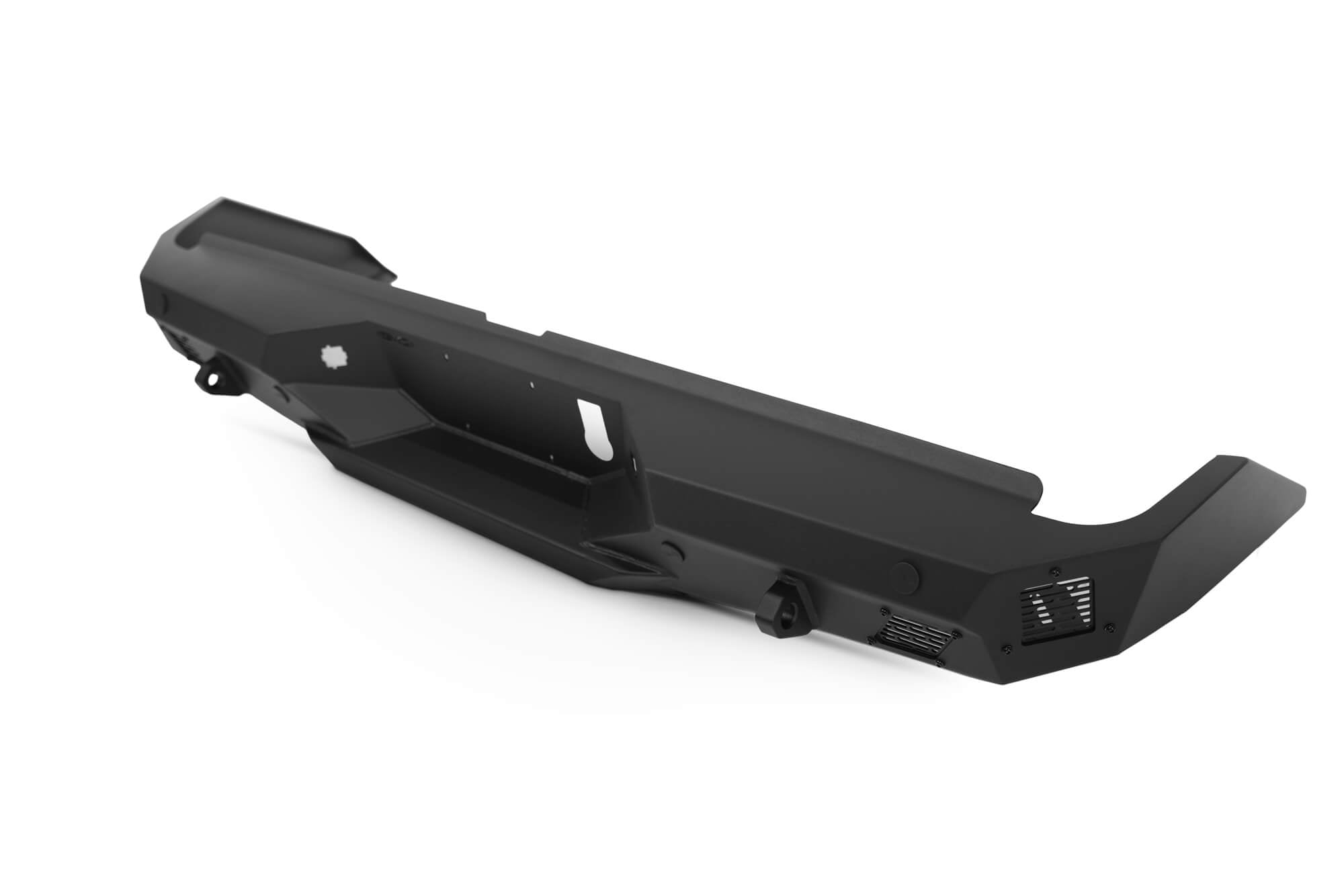2014 2021 Toyota Tundra Spec Series Rear Bumper DV8 Offroad
