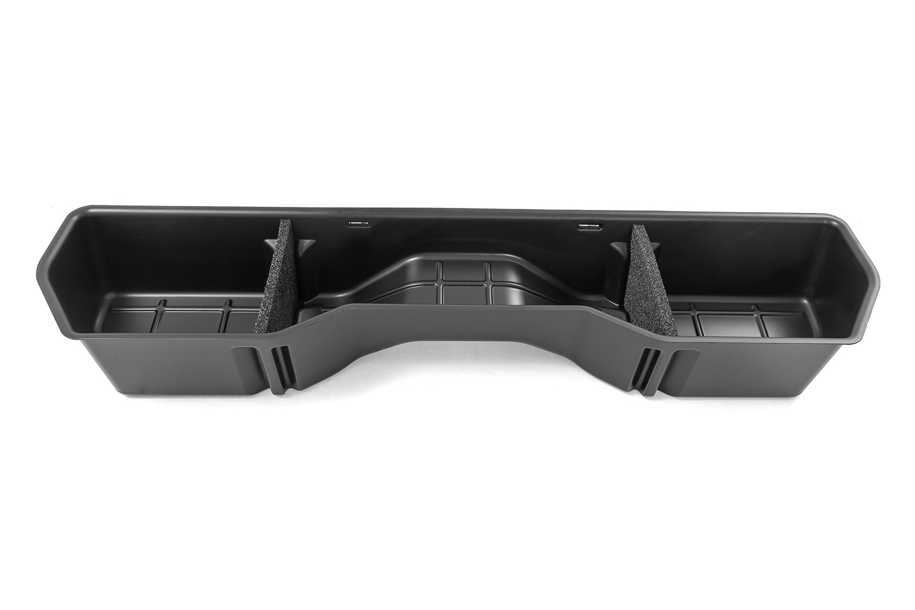 Under Seat Storage Crew Cab Nissan Titan 2WD/4WD (2004-2024) Rough Country