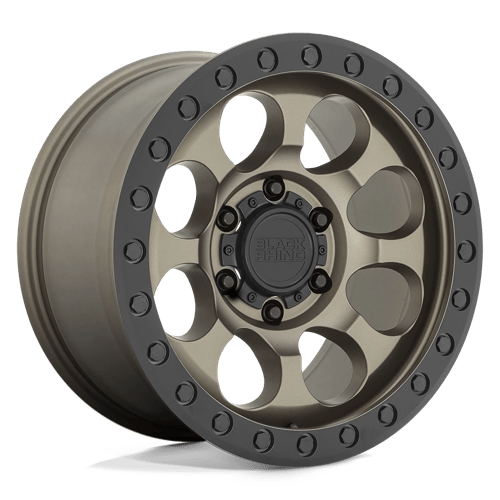 BR RIOT BL 17X8.5 6X139 -30 112 M-BRZ BK