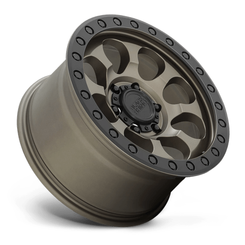 BR RIOT BL 17X8.5 6X139 -30 112 M-BRZ BK
