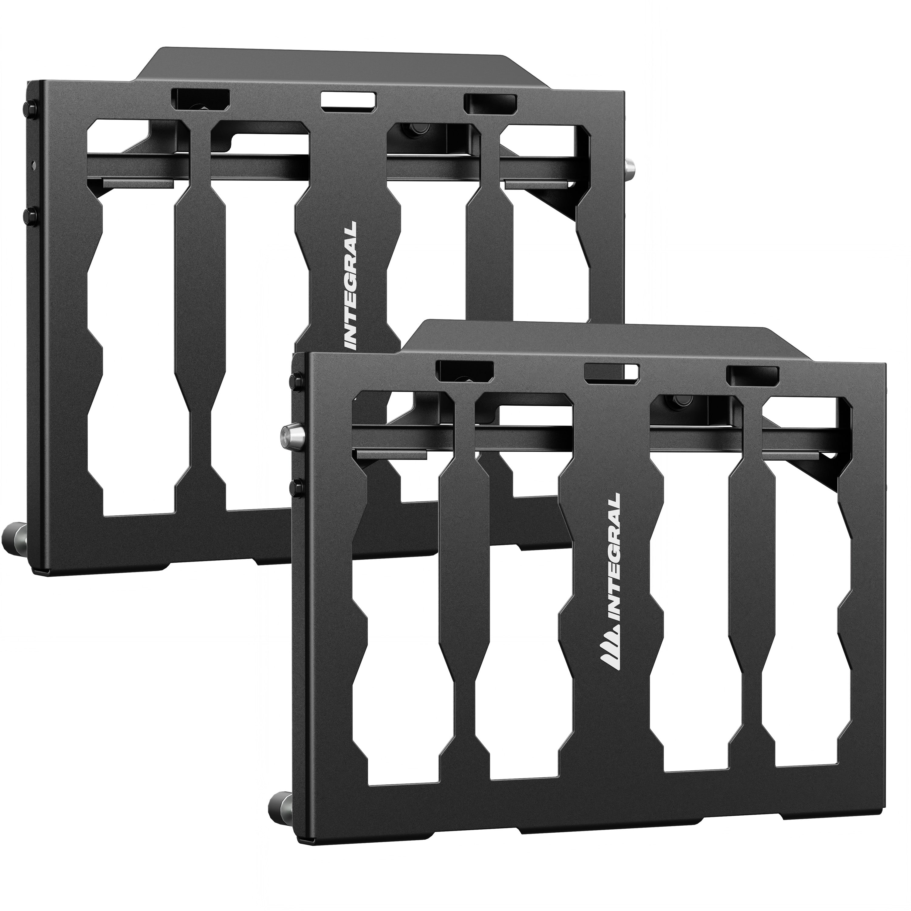 Integral Panel Kit (Full) - RAM 2019+ HD (Long Bed 8')