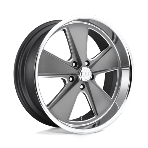 ROADSTER 20X9.5 5X4.75 72 MGD +01