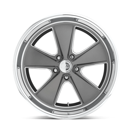 ROADSTER 20X9.5 5X4.75 72 MGD +01