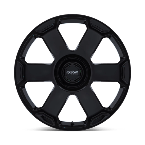 AVS 22X10.5 5X112 66 +10 G-BLK