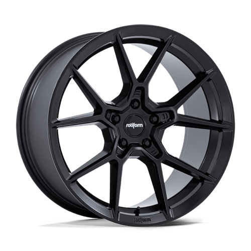 KPR 20X9 5X120 72 +38 S-BLK